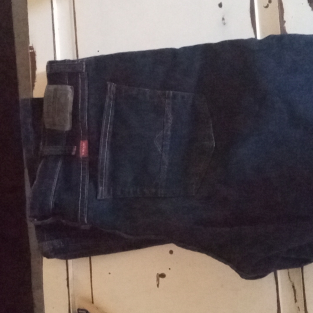 Wrangler jeans